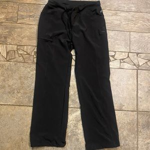 Scrubs. Size medium Cherokee infinity scrub bottoms